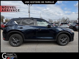 2019 Mazda CX-5 in St-Raymond, Quebec - 2 - w320h240px