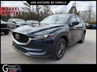 2019 Mazda CX-5 in St-Raymond, Quebec - 7 - w320h240px