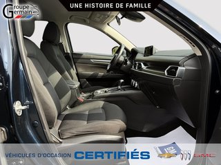 2019 Mazda CX-5 in St-Raymond, Quebec - 15 - w320h240px