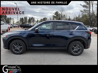 2019 Mazda CX-5 in St-Raymond, Quebec - 5 - w320h240px