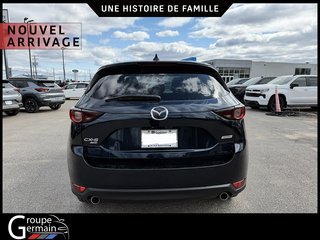 2019 Mazda CX-5 in St-Raymond, Quebec - 10 - w320h240px