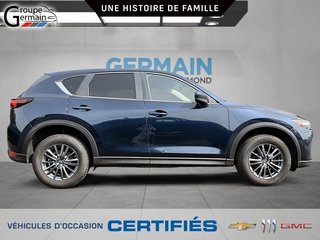 2019 Mazda CX-5 in St-Raymond, Quebec - 2 - w320h240px