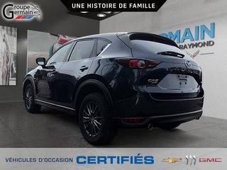 2019 Mazda CX-5 in St-Raymond, Quebec - 5 - w320h240px