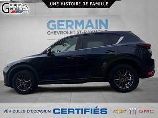 2019 Mazda CX-5 in St-Raymond, Quebec - 6 - w320h240px