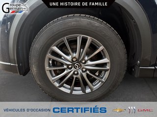 2019 Mazda CX-5 in St-Raymond, Quebec - 9 - w320h240px