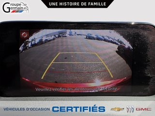 2019 Mazda CX-5 à St-Raymond, Québec - 26 - w320h240px