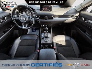 2019 Mazda CX-5 à St-Raymond, Québec - 11 - w320h240px