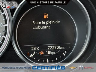 2019 Mazda CX-5 à St-Raymond, Québec - 24 - w320h240px