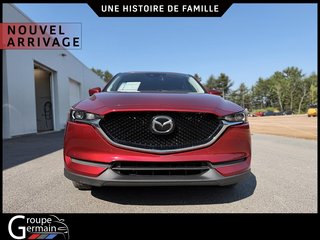 2019 Mazda CX-5 in St-Raymond, Quebec - 8 - w320h240px