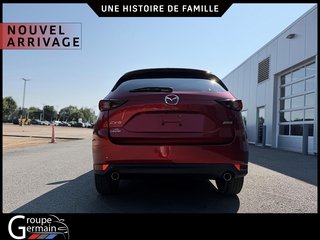 2019 Mazda CX-5 in St-Raymond, Quebec - 14 - w320h240px