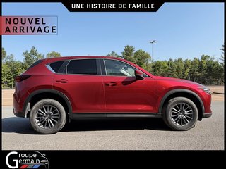 2019 Mazda CX-5 in St-Raymond, Quebec - 2 - w320h240px