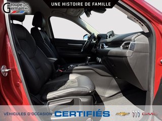 2019 Mazda CX-5 à St-Raymond, Québec - 17 - w320h240px