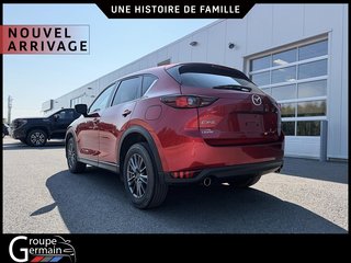 2019 Mazda CX-5 in St-Raymond, Quebec - 4 - w320h240px