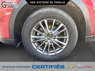 2019 Mazda CX-5 à St-Raymond, Québec - 10 - w320h240px