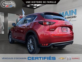 2019 Mazda CX-5 à St-Raymond, Québec - 6 - w320h240px