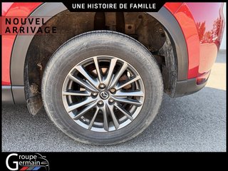 2019 Mazda CX-5 in St-Raymond, Quebec - 10 - w320h240px