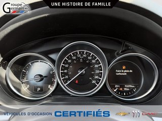 2019 Mazda CX-5 à St-Raymond, Québec - 23 - w320h240px