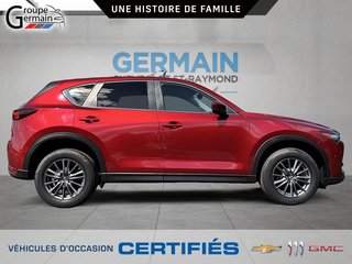 2019 Mazda CX-5 à St-Raymond, Québec - 2 - w320h240px