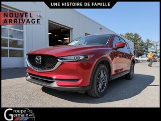 2019 Mazda CX-5 in St-Raymond, Quebec - 7 - w320h240px