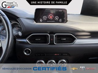 2019 Mazda CX-5 à St-Raymond, Québec - 25 - w320h240px