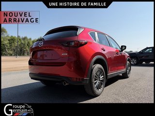 2019 Mazda CX-5 in St-Raymond, Quebec - 13 - w320h240px