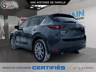 2020 Mazda CX-5 in St-Raymond, Quebec - 5 - w320h240px