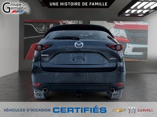 2020 Mazda CX-5 in St-Raymond, Quebec - 4 - w320h240px