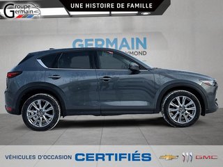 2020 Mazda CX-5 in St-Raymond, Quebec - 2 - w320h240px