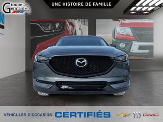 2020 Mazda CX-5 in St-Raymond, Quebec - 8 - w320h240px