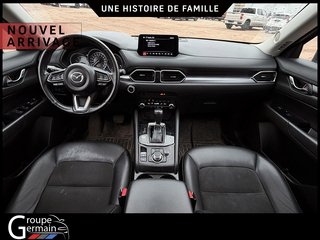 2021 Mazda CX-5 à St-Raymond, Québec - 6 - w320h240px