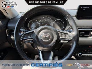 2021 Mazda CX-5 in St-Raymond, Quebec - 20 - w320h240px