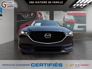 2021 Mazda CX-5 in St-Raymond, Quebec - 9 - w320h240px