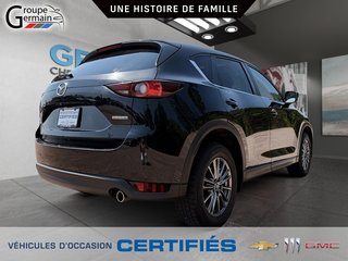 2021 Mazda CX-5 in St-Raymond, Quebec - 3 - w320h240px