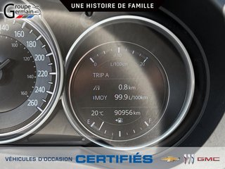 2021 Mazda CX-5 in St-Raymond, Quebec - 24 - w320h240px