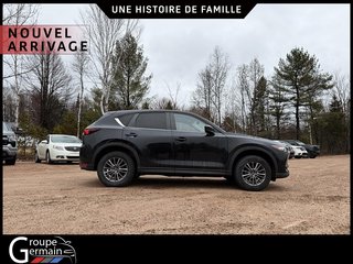 2021 Mazda CX-5 à St-Raymond, Québec - 2 - w320h240px