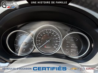 2021 Mazda CX-5 in St-Raymond, Quebec - 23 - w320h240px