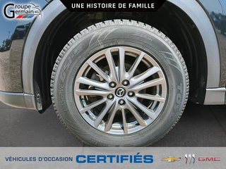 2021 Mazda CX-5 in St-Raymond, Quebec - 10 - w320h240px
