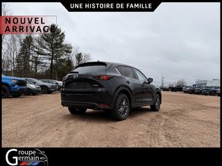 2021 Mazda CX-5 à St-Raymond, Québec - 3 - w320h240px
