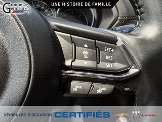 2021 Mazda CX-5 in St-Raymond, Quebec - 21 - w320h240px