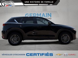 2021 Mazda CX-5 in St-Raymond, Quebec - 2 - w320h240px