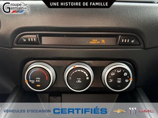 2022 Mazda CX-5 in St-Raymond, Quebec - 28 - w320h240px