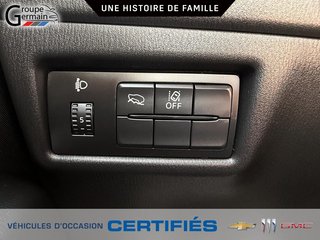 2022 Mazda CX-5 in St-Raymond, Quebec - 25 - w320h240px