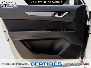 2022 Mazda CX-5 in St-Raymond, Quebec - 18 - w320h240px