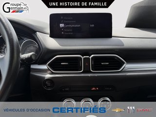 2022 Mazda CX-5 in St-Raymond, Quebec - 26 - w320h240px