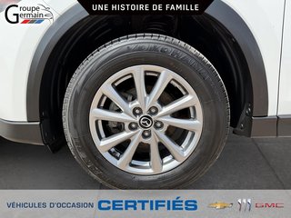 2022 Mazda CX-5 in St-Raymond, Quebec - 11 - w320h240px