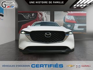 2022 Mazda CX-5 in St-Raymond, Quebec - 9 - w320h240px