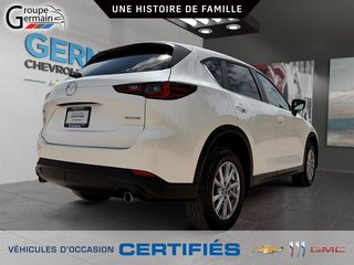 2022 Mazda CX-5 in St-Raymond, Quebec - 3 - w320h240px