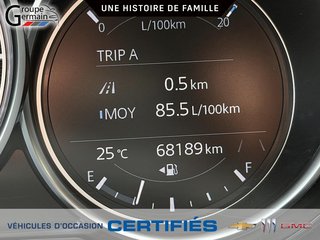 2022 Mazda CX-5 in St-Raymond, Quebec - 24 - w320h240px