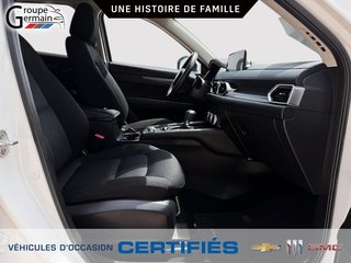 2022 Mazda CX-5 in St-Raymond, Quebec - 17 - w320h240px