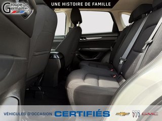 2022 Mazda CX-5 in St-Raymond, Quebec - 16 - w320h240px